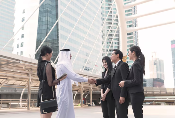 Why You Shouldn’t Use a Cheap Agent to Start Your Business in Dubai